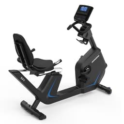 Horizon Fitness 5.0 R Recumbent Bike