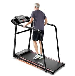 HitGo Walking Pad with Handrails