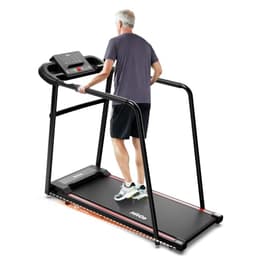 HitGo Walking Pad with Handrails